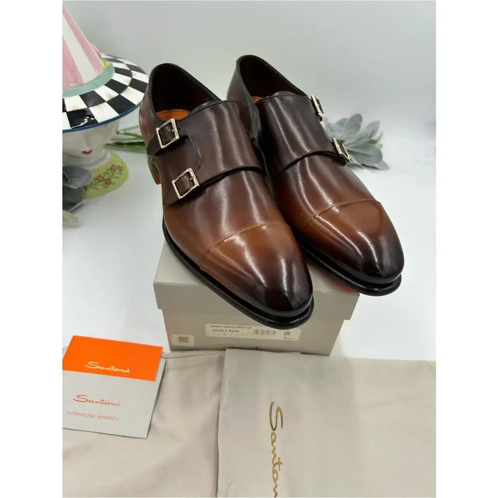 Santoni men ira